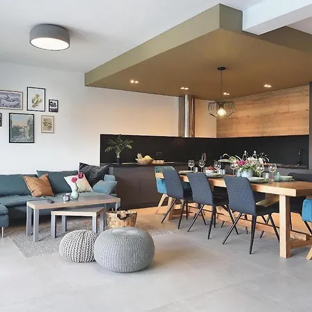 Monte Grosso Holiday home *