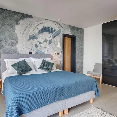 Holiday home Monte Grosso