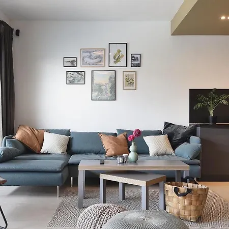 Monte Grosso Holiday home