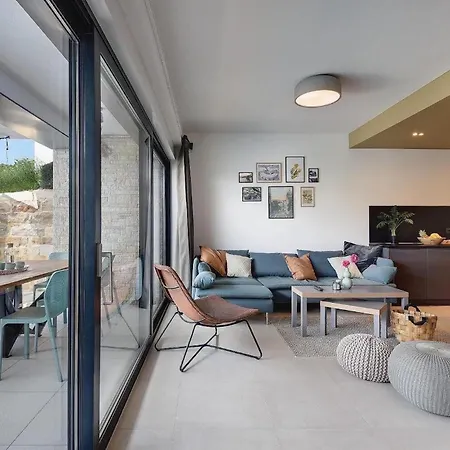 Monte Grosso Holiday home Pula