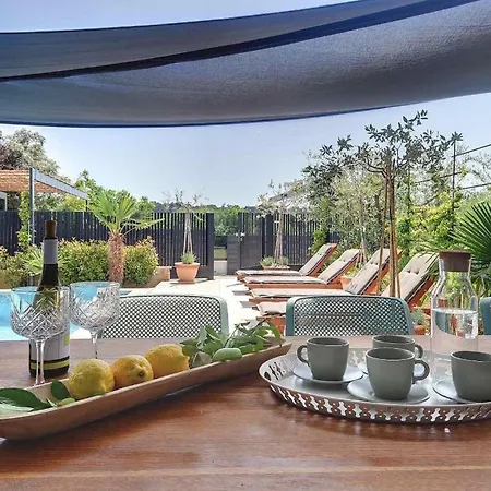 Holiday home Monte Grosso